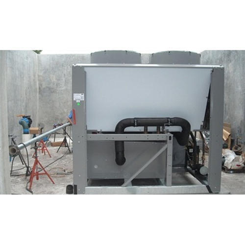 Air Cooled Water Chiller