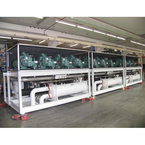 Industrial Chiller