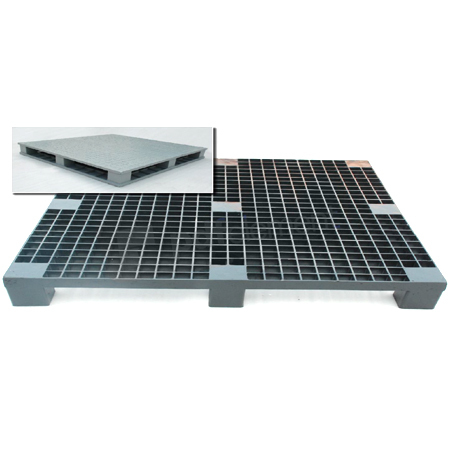 FRP Pallets By FRP SOLUTION