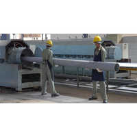 Electrical Centrifugal Poles - Capacity: Supports Motor Frame Sizes Up To 50 Hp