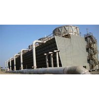 Cooling Tower Plant