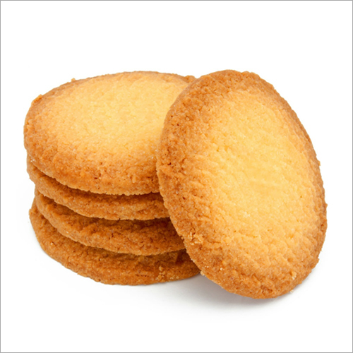 Brownish Wheat Biscuit