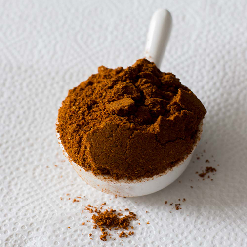 Mutton Masala Powder - Food Grade, Brown Powder Blend | Hot, Spicy Taste with Aromatic Roasted Indian Spices