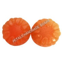Papaya Handmade Soap