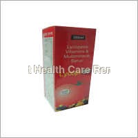 Lycopene Syrup - 100% Natural Extract, Rich Antioxidant Properties For Enhanced Health Benefits