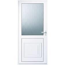 Aluminium Door Panel