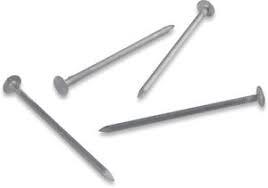 Aluminum Screw