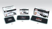 Radial Tyre Repair Patches