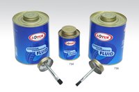 Chemical Vulcanizing Fluid