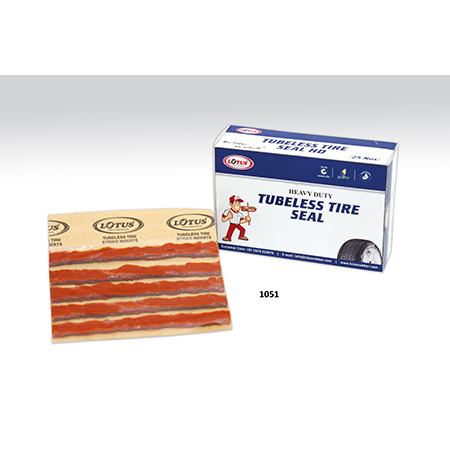 Tubeless Tire Seal Tubeless Tire Seal