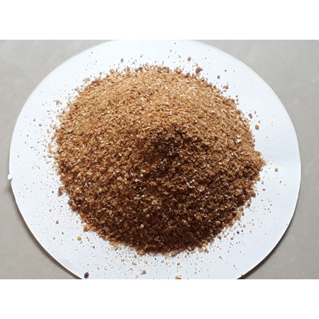 Maize Fibre