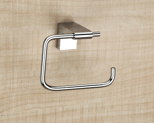 Bathroom Brass Paper Holder