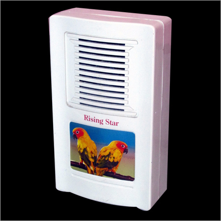 BullBul Door Bell