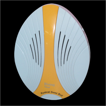 Sweet Musical Doorbell