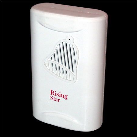 Sweet Bullbul Doorbell