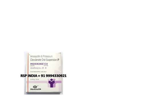 Moxikind Cv Drops Liquid