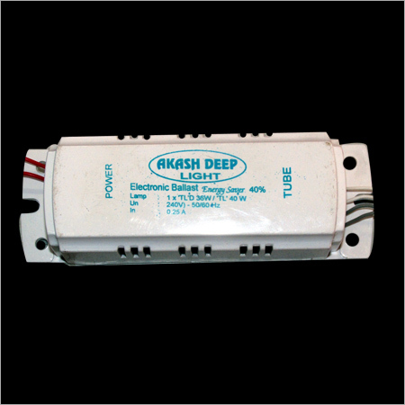Sumo Electronic Ballast
