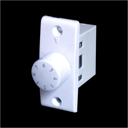 7 Step Fan Regulator