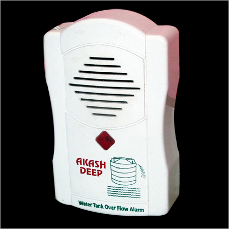 Water Tank Overflow Alarm