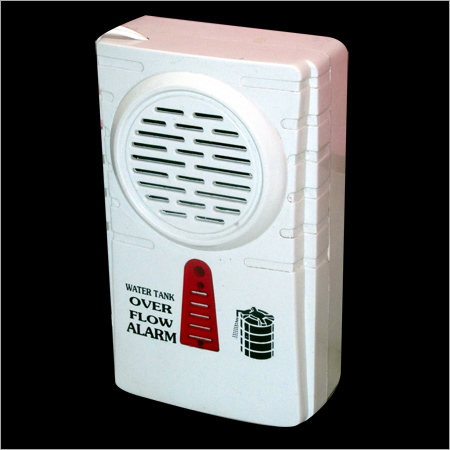 Water Alarm