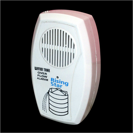 Overflow Alarm