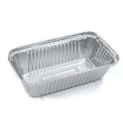 Aluminum Foil Container