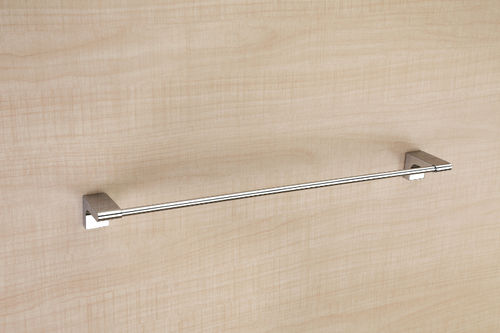 Brass Towel Rod 24