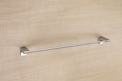 Premium Quality Brass Towel Rod 24"