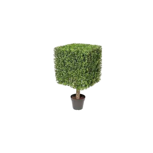 Green Artificial Plants