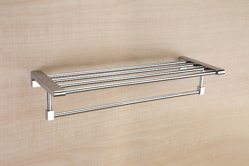 Brass Towel Rack Without Hook 18 By DEVBHUMI METAL PRODUCTS