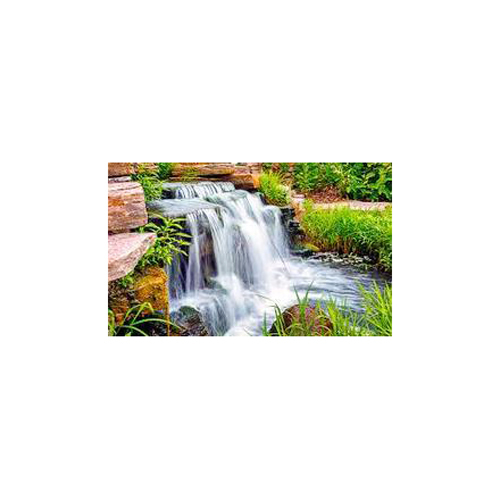 Artificial Water Fall