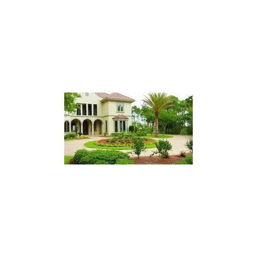 Residential Landscaping Designing Services