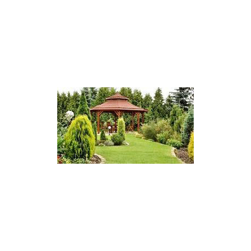 Residential Landscaping Maintenance Services