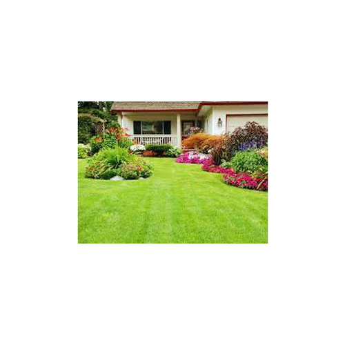 Garden Landscaping Services