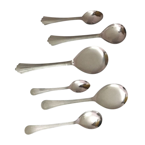 Stainless Steel Dinner Set Spoon Stainless Steel Dinner Set Spoon