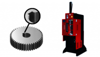 Broaching Machine