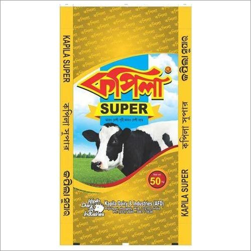 Kapila Super Cattle Feed Mash