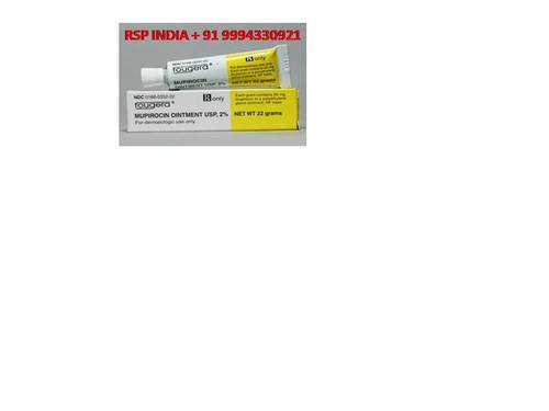 Mupirocin Ointment General Drugs