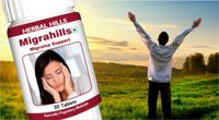 ayurvedic medicines for migraine - Migrahills 60 Tablets