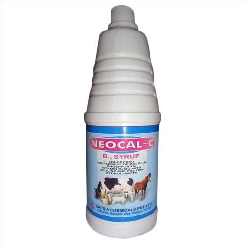 Animal Feed Supplement