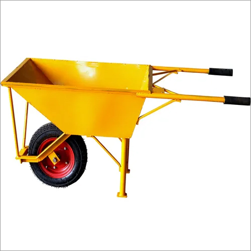 Material Handling Trolley