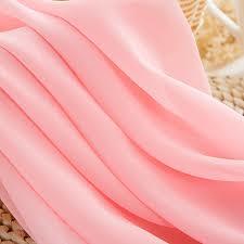 Chiffon facbric