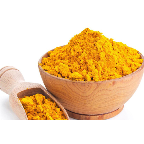 Yellow Turmeric Powder