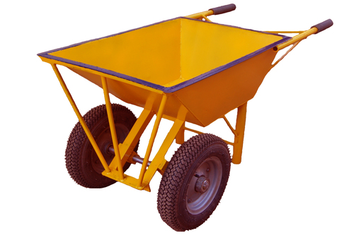 hand wheelbarrow