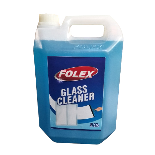 Glass Cleaner Application: N/A