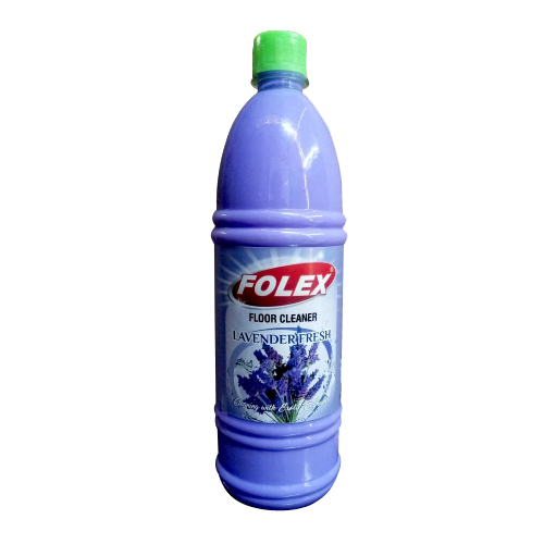 N/A Lavender Floor Cleaner