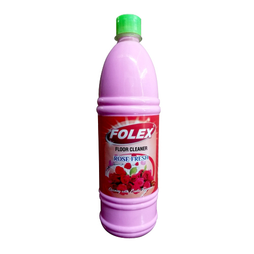 Rose Floor Cleaner Application: N/A
