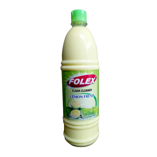 Lemon Fresh Floor Cleaner Application: N/A