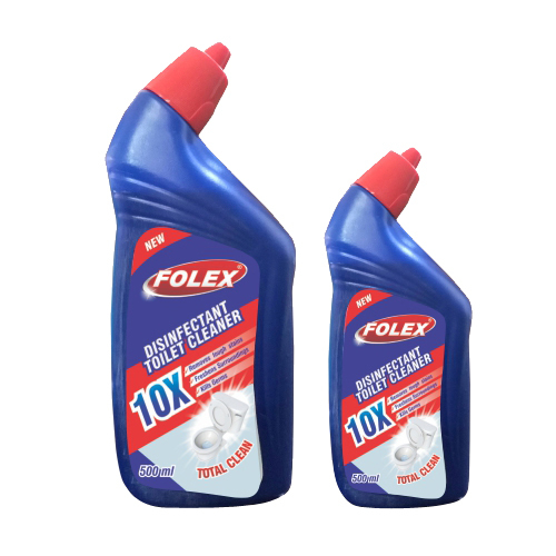 Disinfectant Toilet Cleaner