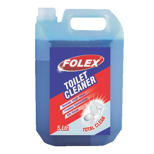 Liquid Toilet Cleaner Application: N/A